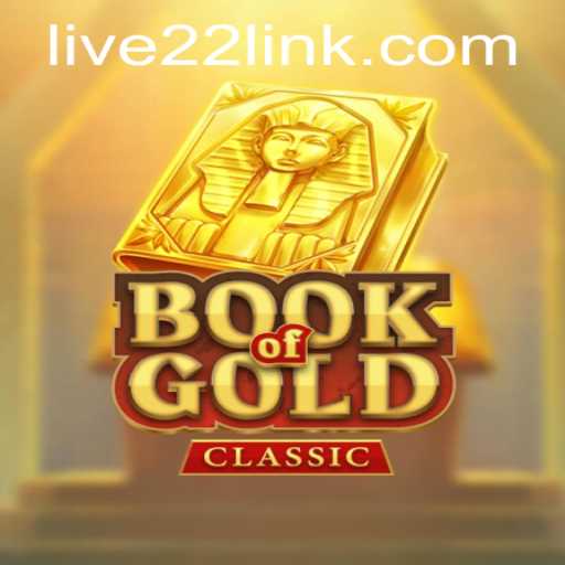 Discover the Exciting World of BookOfGoldClassic and Live22