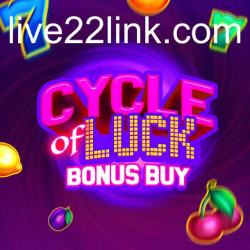 Exploring the World of CycleofLuckBonusBuy on Live22