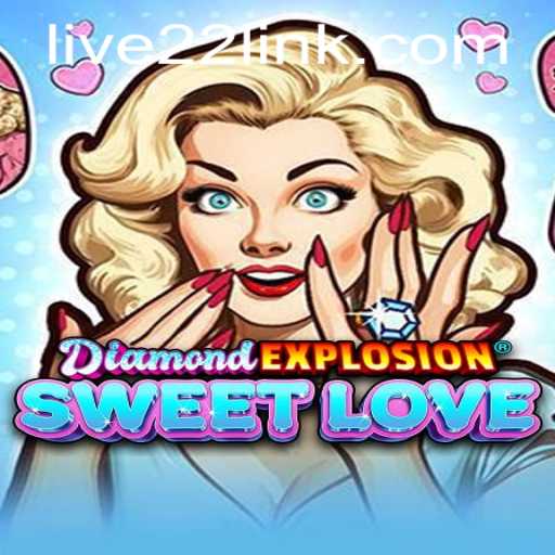 Exploring the Enchanting World of DiamondExplosionSweetLove with Live22