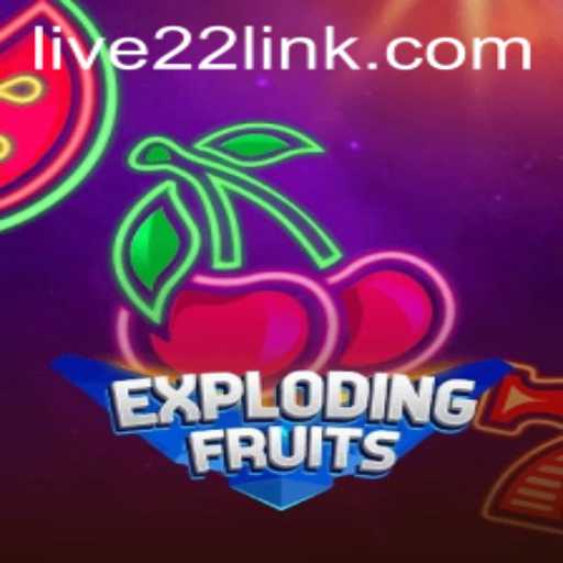 ExplodingFruits: Bringing New Excitement to the World of Online Gaming