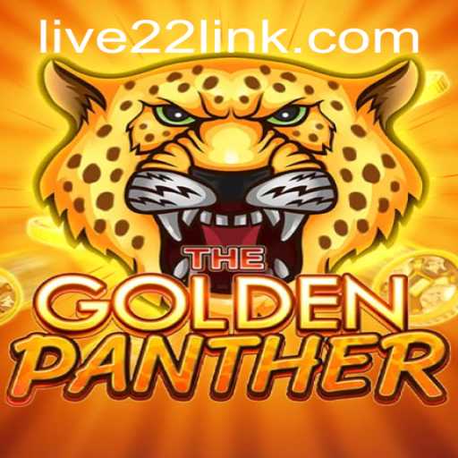 Unleashing the Roar of GOLDENPANTHER on Live22