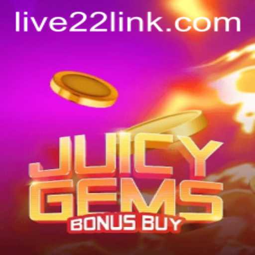 Discover the Thrilling World of JuicyGemsBonusBuy by Live22