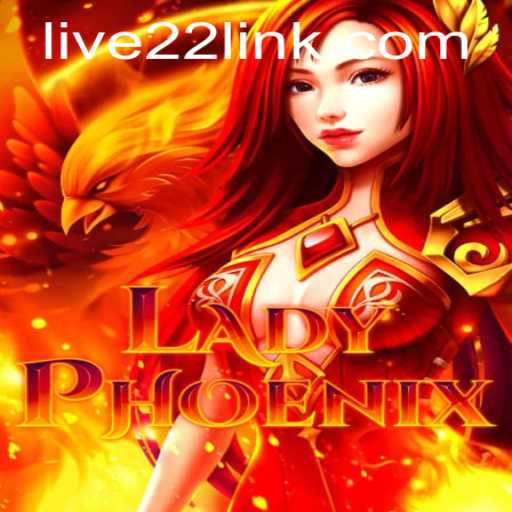 Discover the Enchantment of LadyPhoenix in the Thrilling World of Live22