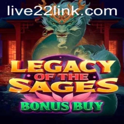 Unveiling the Mysteries of LegacyoftheSagesBonusBuy: A Live22 Adventure