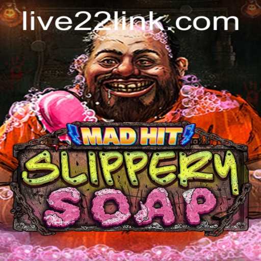 Unleashing Fun with MadHitSlipperySoap: A Dive into the New Sensation by Live22