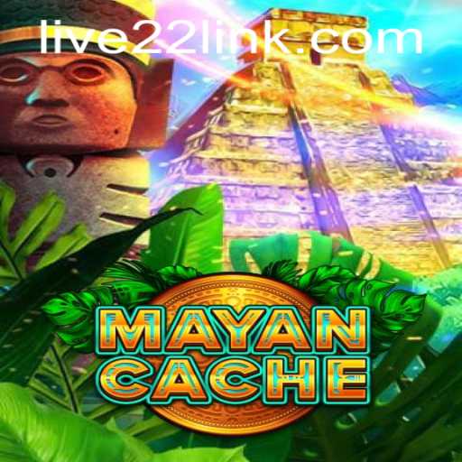 Unearthing the Thrills of MayanCache: The Latest Sensation in Live22 Gaming