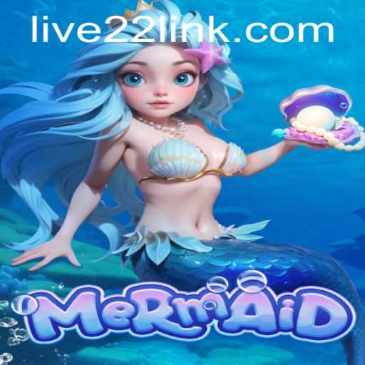 Explore the Enchanting World of Mermaid on Live22