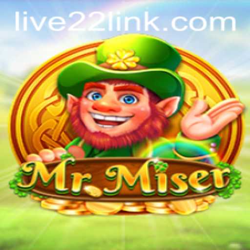 Unveiling MrMiser: A Deep Dive into the World of Live22 Gaming