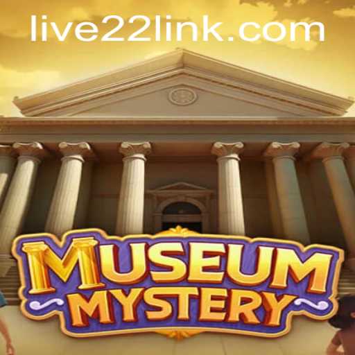 Unraveling the Enigma: MuseumMystery and the Live22 Experience