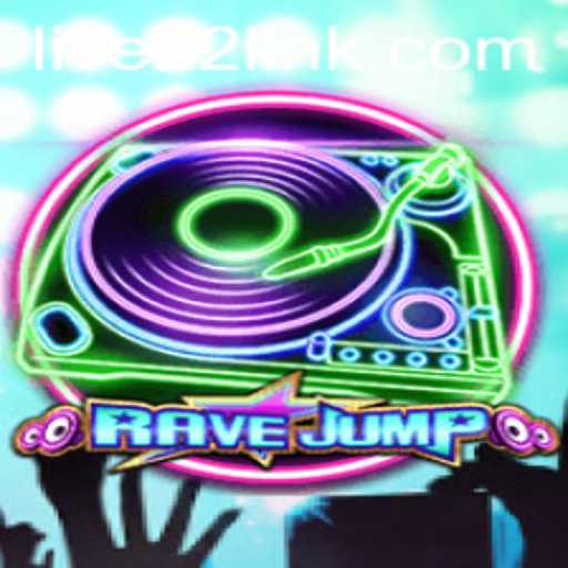 Exploring the Vibrant World of RaveJump by Live22