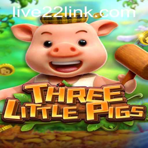 Exploring the World of THREELITTLEPIGS: A Look into Live22's Exciting Game