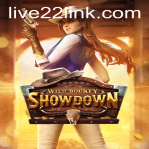 WildBountyShowdown: A Thrilling Gaming Experience with Live22